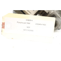 1997-2008 Porsche 911 Boxster Cayman Power Steering Pump OEM