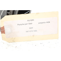 2005 2006 2007 2008 Porsche Boxster Cayman 987 Oil Fill Pipe OEM