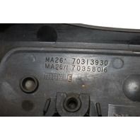 2008-2010 Porsche Cayenne 4.8 Front Engine Cover Plastic Shield OEM