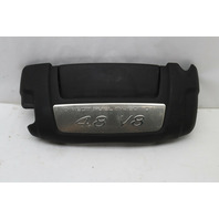 2008-2010 Porsche Cayenne 4.8 Front Engine Cover Plastic Shield OEM