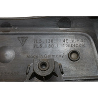 2008-2010 Porsche Cayenne 4.8 Front Engine Cover Plastic Shield OEM