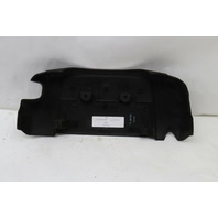 2008-2010 Porsche Cayenne 4.8 Front Engine Cover Plastic Shield OEM