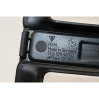 2008-2010 Porsche Cayenne 4.8 Left Ignition Coil Cover Trim 95510514210 OEM