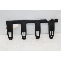 2008-2010 Porsche Cayenne 4.8 Left Ignition Coil Cover Trim 95510514210 OEM