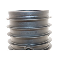 Porsche 911 Boxster Cayman Air Intake Resonance Tube OEM