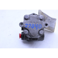 2008 2009 2010 Porsche Cayenne Power Steering Pump - 95531405010 OEM