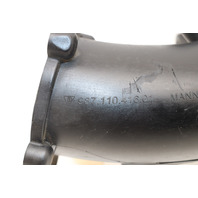 2005 2006 2007 2008 Porsche Boxster Cayman 987 Intake Manifold Air Distributor Pipe OEM