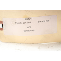 2005 2006 2007 2008 Porsche Boxster Cayman 987 Intake Manifold Air Distributor Pipe OEM