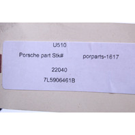 2008-2010 Porsche Cayenne 957 4.8 Mass Air Flow Meter Sensor OEM