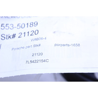 2008-2010 Porsche Cayenne 957 3.6 Power Steering Pump 95531405005 OEM