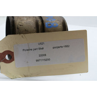 2005-2008 Porsche 911 Exhaust Muffler Clamp - 9971115200 OEM