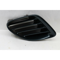 2003-2004 Porsche Boxster 986 Quarter Panel Engine Air Intake Vent Right OEM