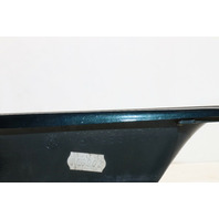 2003-2004 Porsche Boxster 986 Quarter Panel Engine Air Intake Vent Right OEM