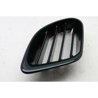 2003-2004 Porsche Boxster 986 Quarter Panel Engine Air Intake Vent Right OEM