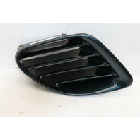 2003-2004 Porsche Boxster 986 Quarter Panel Engine Air Intake Vent Right OEM