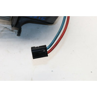 2010-2016 Porsche Panamera Heater Blower Motor OEM