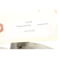 2005 2006 2007 2008 Porsche Boxster Engine Motor Mount Bracket - 98737530902 OEM