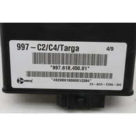 2009-2012 Porsche 911 997 Active Suspension Control Module OEM