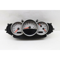2002 Porsche Boxster 3.2 Speedometer Speedo Instrument Cluster OEM