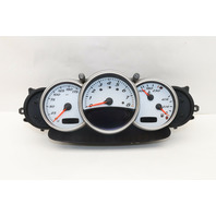 2002 Porsche Boxster 3.2 Speedometer Speedo Instrument Cluster OEM