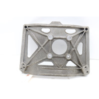 2013 2014 2015 2016 Porsche Boxster 981 Muffler Exhaust Transmission Bracket 98111127103 OEM