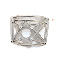 2013 2014 2015 2016 Porsche Boxster 981 Muffler Exhaust Transmission Bracket 98111127103 OEM