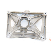 2013 2014 2015 2016 Porsche Boxster 981 Muffler Exhaust Transmission Bracket 98111127103 OEM