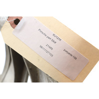 2013 2014 2015 2016 Porsche Boxster 981 Muffler Exhaust Transmission Bracket 98111127103 OEM