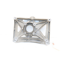 2013 2014 2015 2016 Porsche Boxster 981 Muffler Exhaust Transmission Bracket 98111127103 OEM