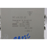 2009-2012 Porsche 911 Boxster Cayman Dynamic Cornering Light Module OEM