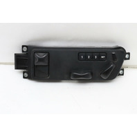 2003-2010 Porsche Cayenne 955 957 Front Left Power Seat Switch OEM