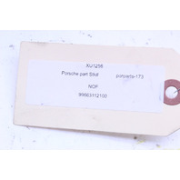 1999-2004 Porsche 911 Boxster Xenon Headlight Level Sensor - 99663112100 OEM