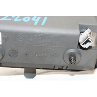 2000 2001 2002 2003 2004 Porsche Boxster 986 Center Console Ash Tray Bezel OEM