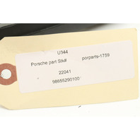 2000 2001 2002 2003 2004 Porsche Boxster 986 Center Console Ash Tray Bezel OEM