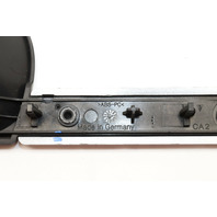 2003 2004 2005 2006 2008 2009 2010 Porsche Cayenne Ignition Switch Trim Bezel OEM