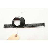 2003 2004 2005 2006 2008 2009 2010 Porsche Cayenne Ignition Switch Trim Bezel OEM