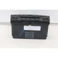 2009-2012 Porsche 911 997 Climate Temperature Control Panel OEM