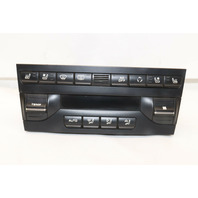2009-2012 Porsche 911 997 Climate Temperature Control Panel OEM
