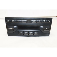 2009-2012 Porsche 911 997 Climate Temperature Control Panel OEM