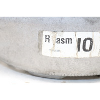 2015-2021 Porsche Macan Front Upper Strut Shock Bracket Right OEM