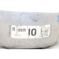 2015-2021 Porsche Macan Front Upper Strut Shock Bracket Right OEM