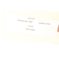 2015-2021 Porsche Macan Front Upper Strut Shock Bracket Right OEM