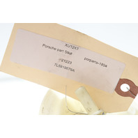 2008 2009 2010 Porsche Cayenne Fuel Filter Flange 7L5919679A OEM