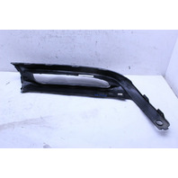 2014 2015 2016 Porsche Cayman 981 Rear Bumper Lower Valance Left Driver OEM