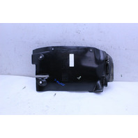 2013-2024 Porsche Boxster Cayman Left Quarter Fender Liner 98150450501 OEM