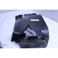 2013-2024 Porsche Boxster Cayman Left Quarter Fender Liner 98150450501 OEM