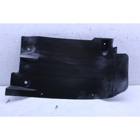 2013-2024 Porsche Boxster Cayman Left Quarter Fender Liner 98150450501 OEM