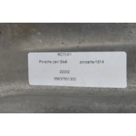 2001-2009 Porsche 911 996 Turbo Engine Carrier Crossmember OEM