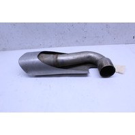 2003-2006 Porsche Cayenne Exhaust Muffler Tip Left - 7L5253681E OEM