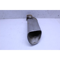 2003-2006 Porsche Cayenne Exhaust Muffler Tip Left - 7L5253681E OEM
